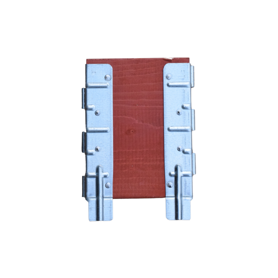 Pallkragssida 200 mm