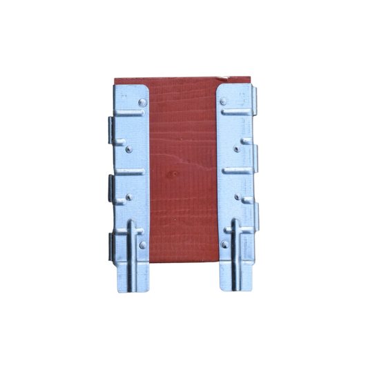 Pallkragssida 200 mm