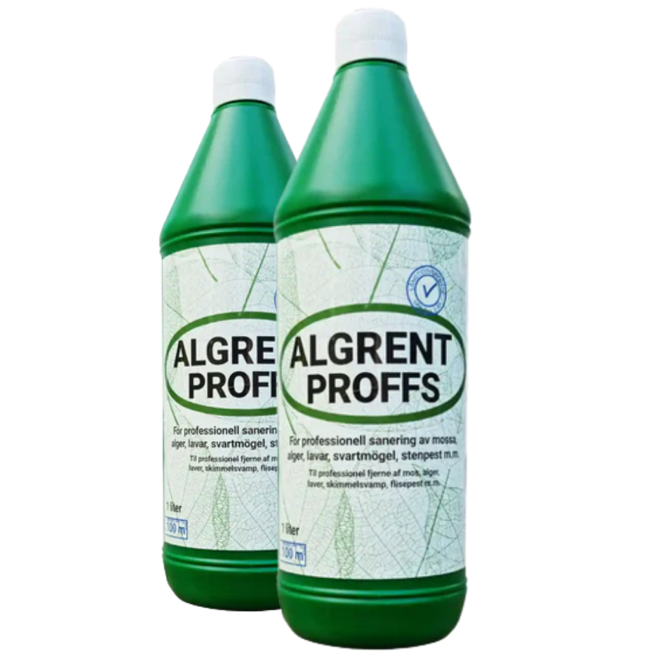 2x Algrent Proffs