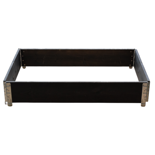 Pallkrage Helpall 1200x800 mm