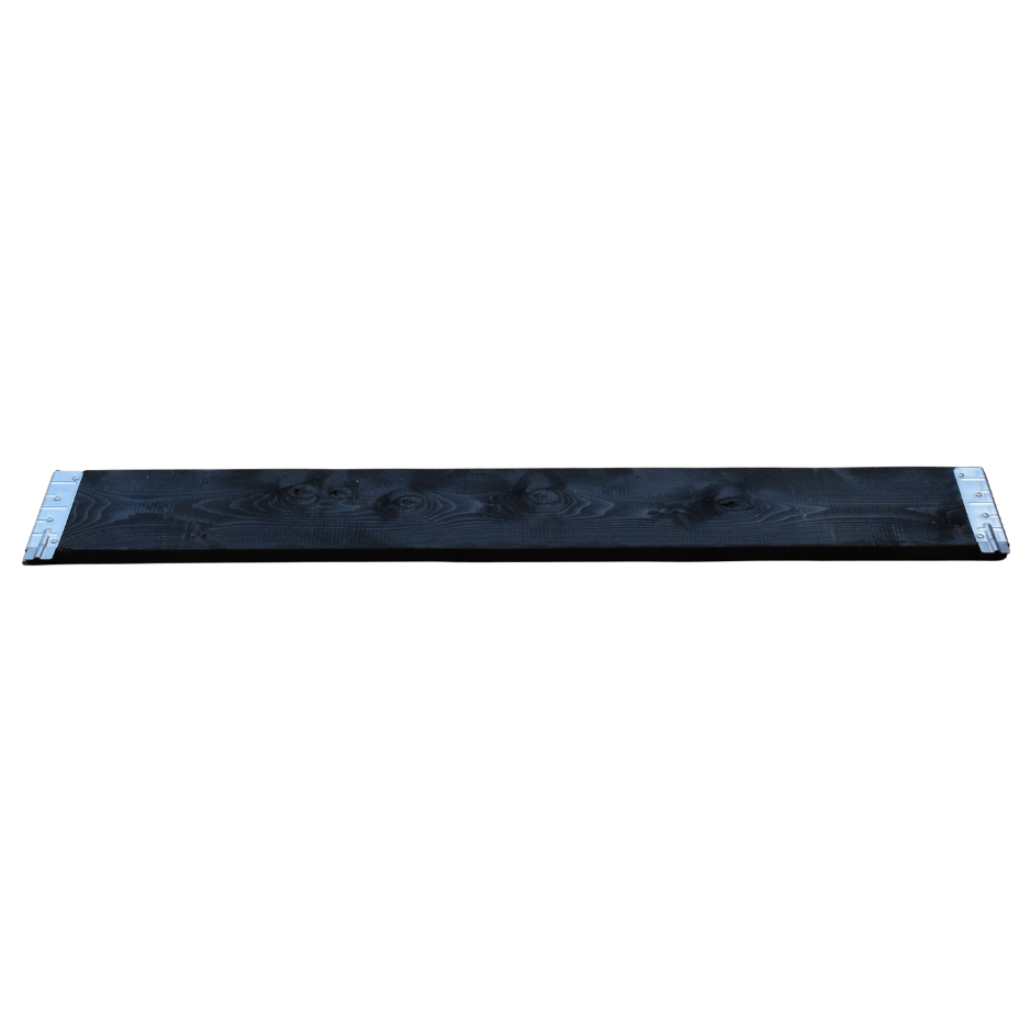 Pallkragssida 1200 mm