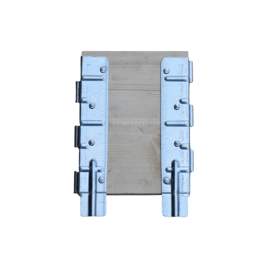 Pallkragssida 200 mm