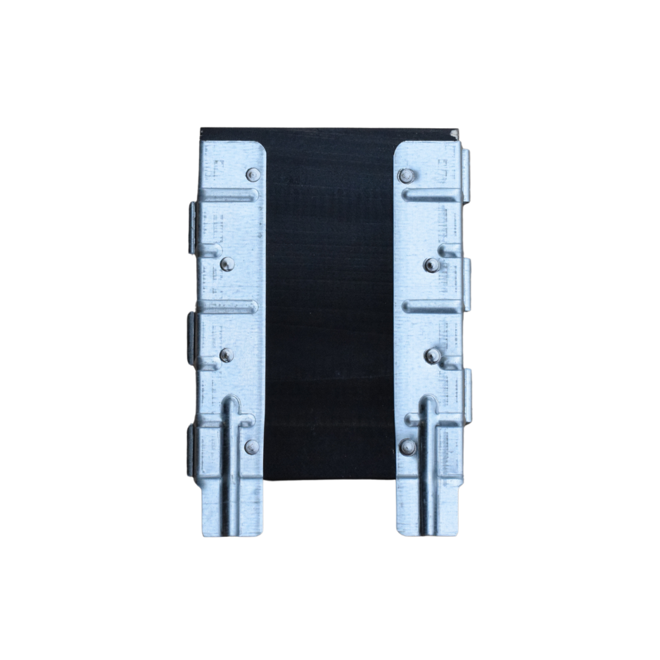 Pallkragssida 200 mm