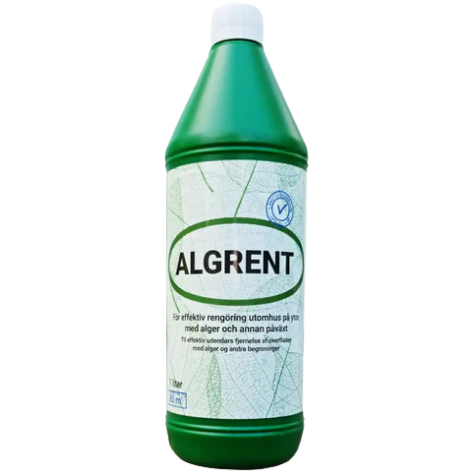 Algrent