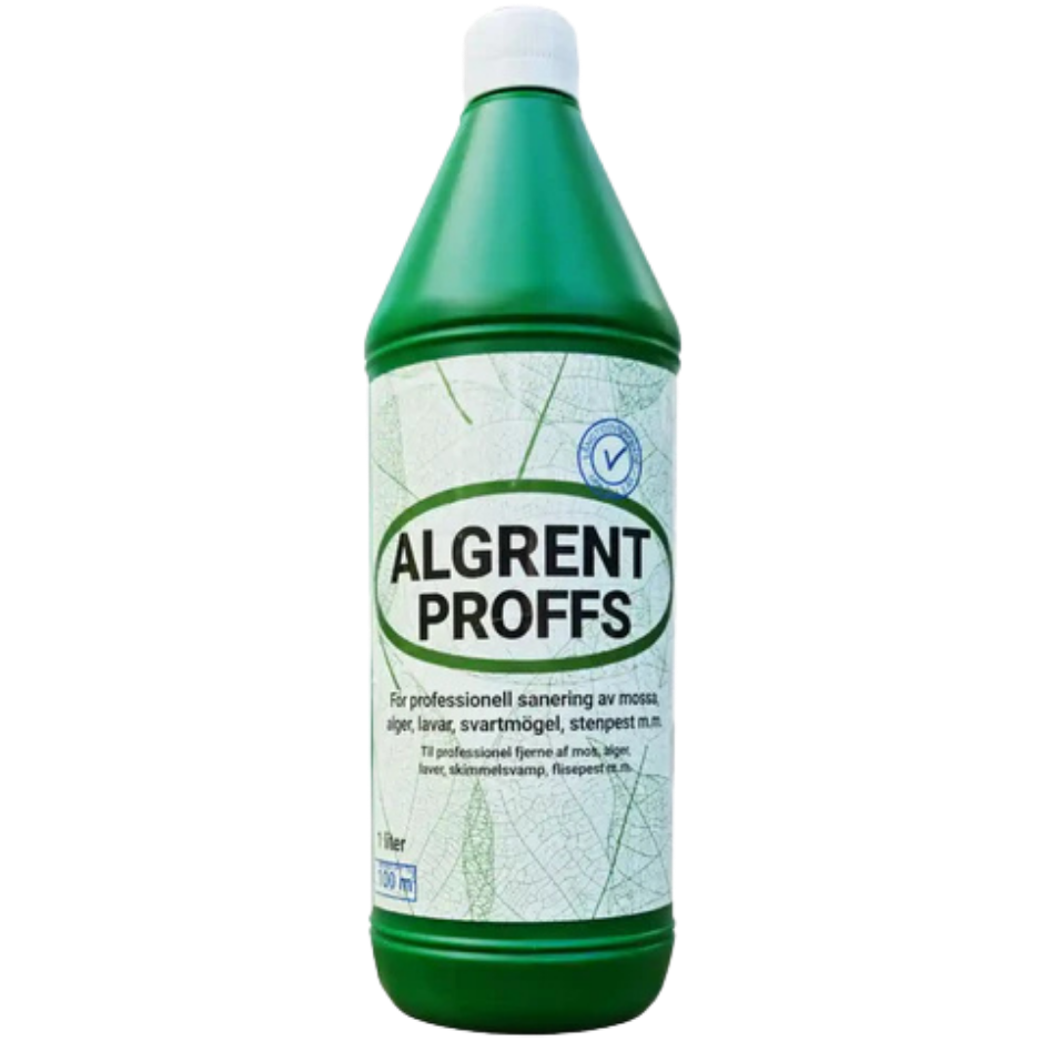 Algrent Proffs