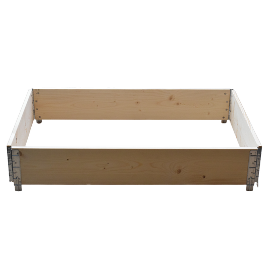 Pallkrage Helpall 1200x800 mm