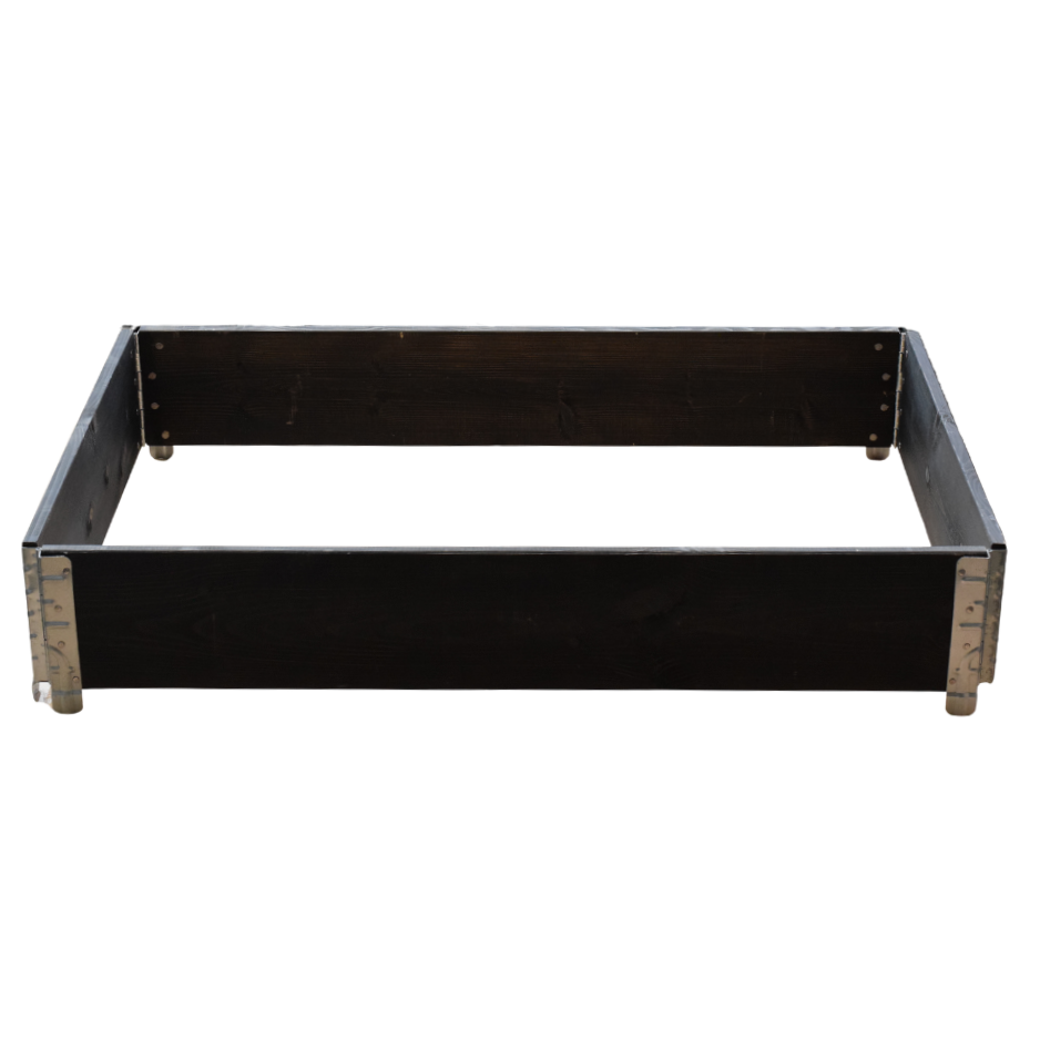 Pallkrage Helpall 1200x800 mm