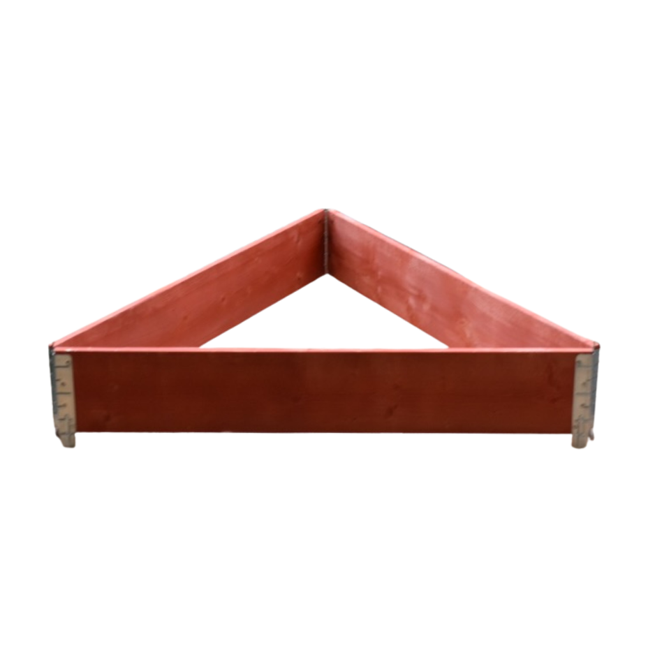 Triangular odlingskrage 1200mm