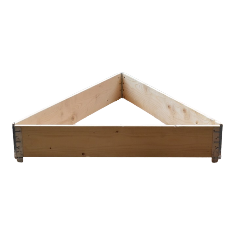 Triangular odlingskrage 1200mm