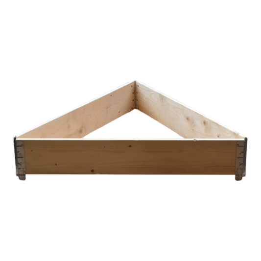 Triangular odlingskrage 1200mm