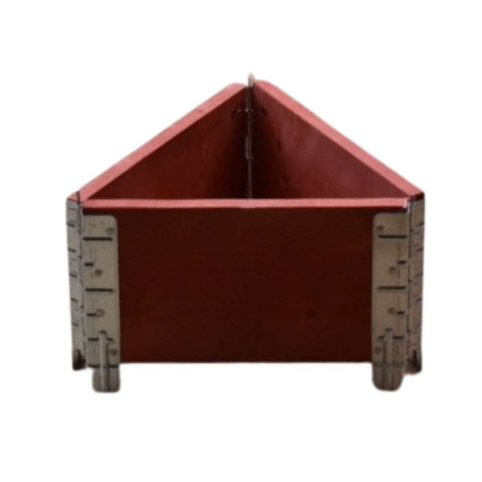 Triangular odlingskrage 400mm