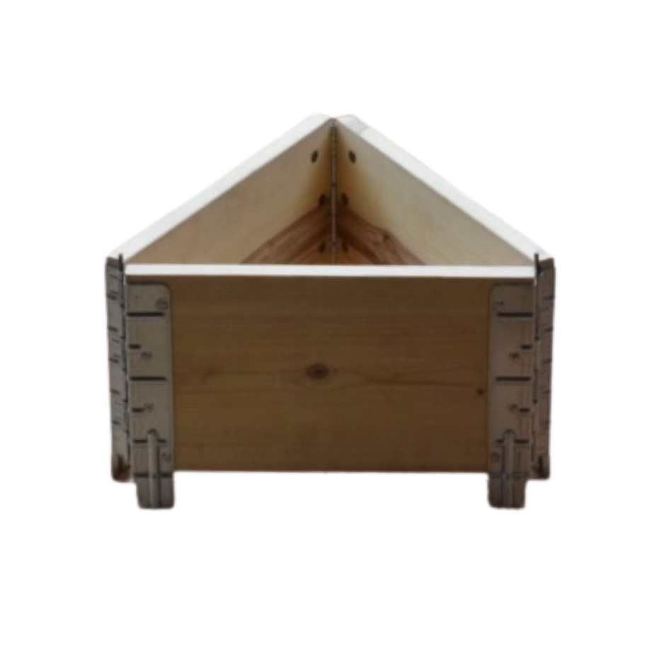 Triangular odlingskrage 400mm