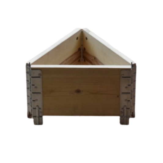 Triangular odlingskrage 400mm