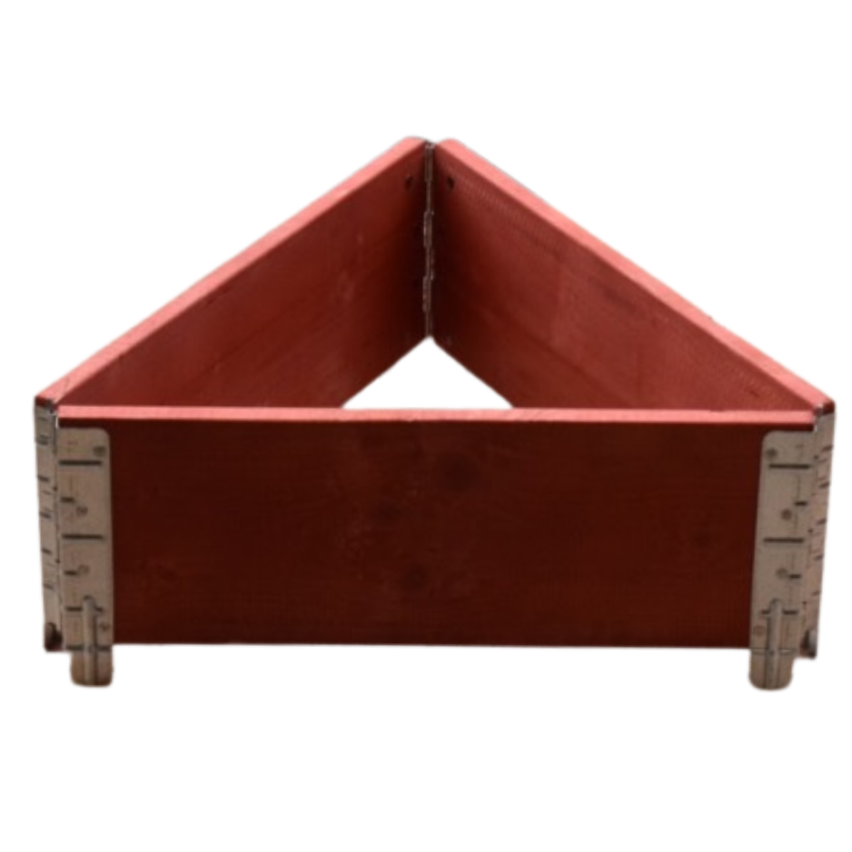 Triangular odlingskrage 600mm