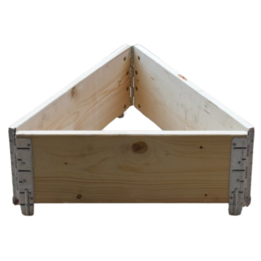 Triangular odlingskrage 600mm