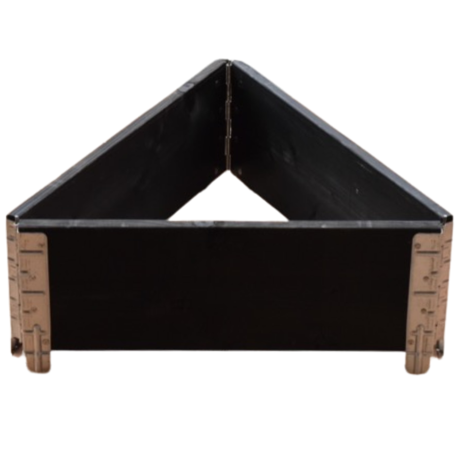 Triangular odlingskrage 600mm