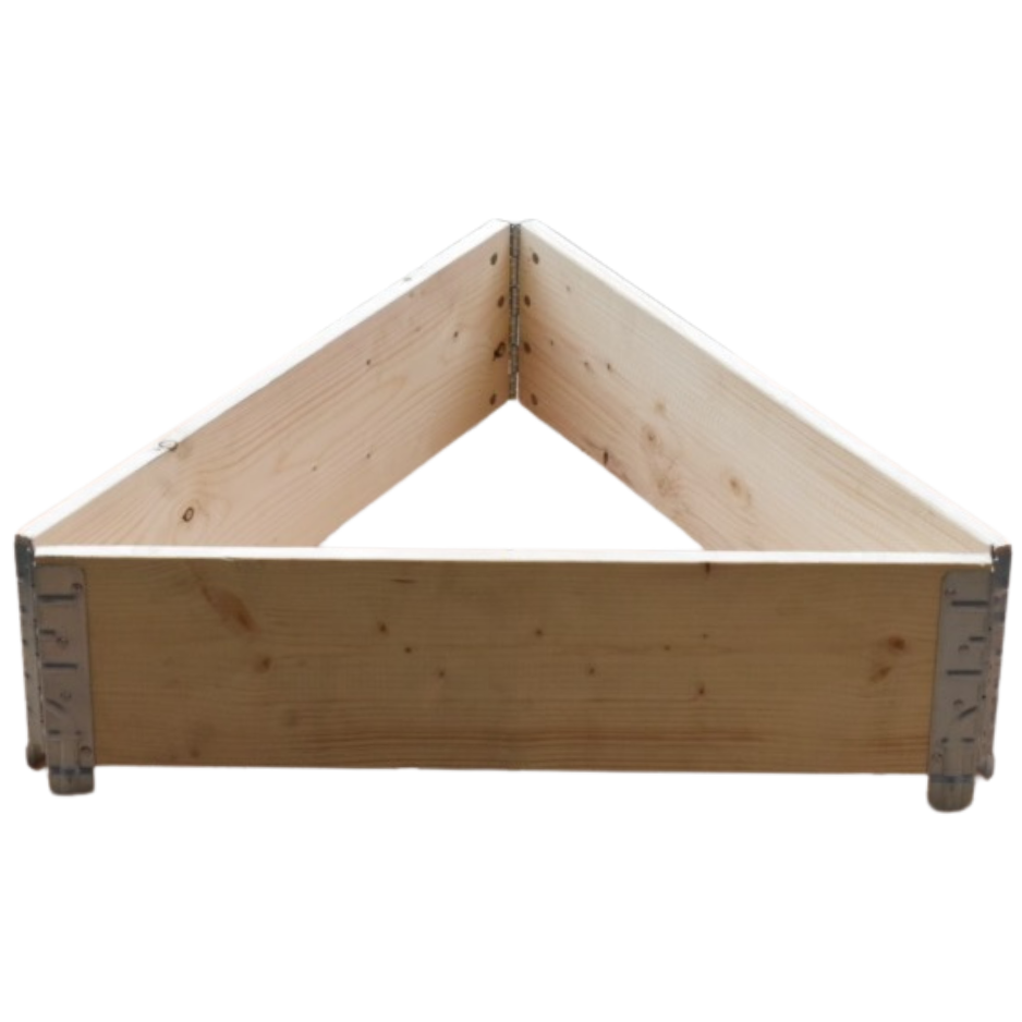 Triangular odlingskrage 800mm