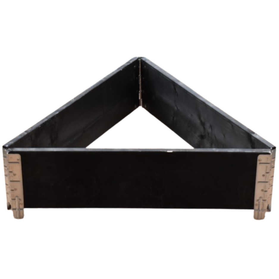 Triangular odlingskrage 800mm