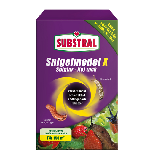 Substral Snigelmedel