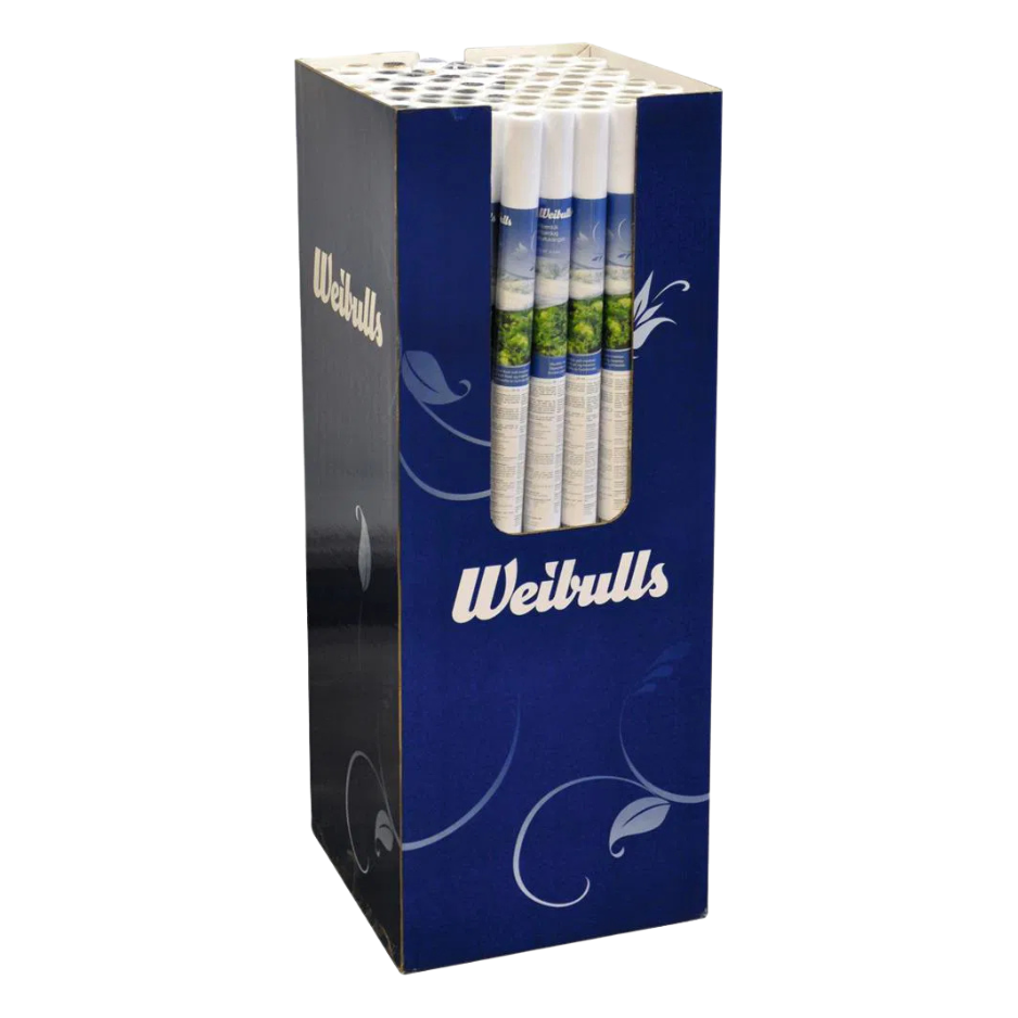 Weibulls Fiberduk 30 kvm