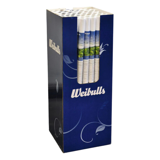 Weibulls Fiberduk 30 kvm